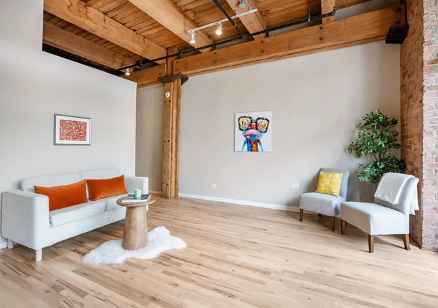 Homes for sale in Chicago, IL | 625 W Jackson Blvd #606, Chicago, IL 60661 | MLS# 12692229