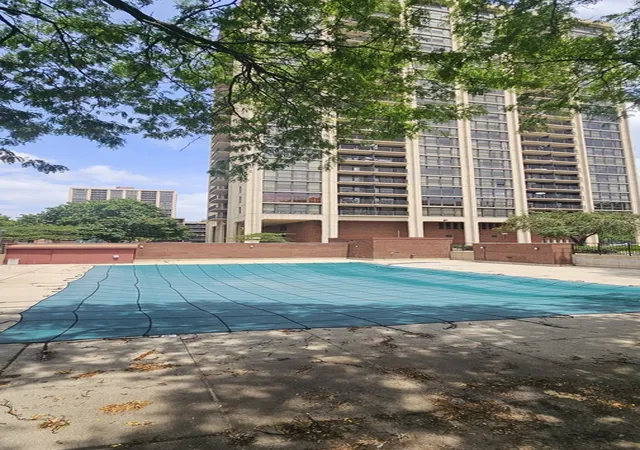 Homes for sale in Chicago, IL | 3001 S Michigan Ave #2406, Chicago, IL 60616 | MLS# 12692230