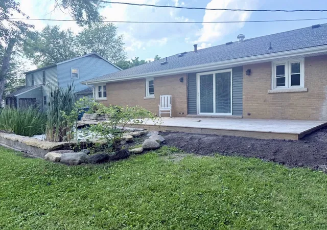 13th image of 1740 E Duane Blvd, Kankakee, IL 60901 | MLS# 12692239