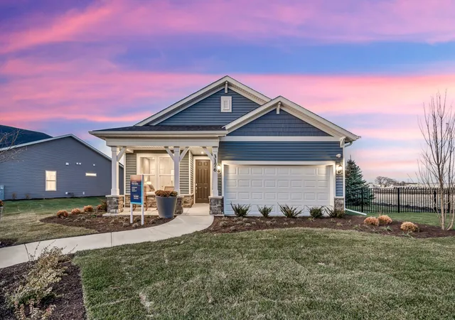 1st image of 3384 Fulshear Cir, Aurora, IL 60503 | MLS# 12692297