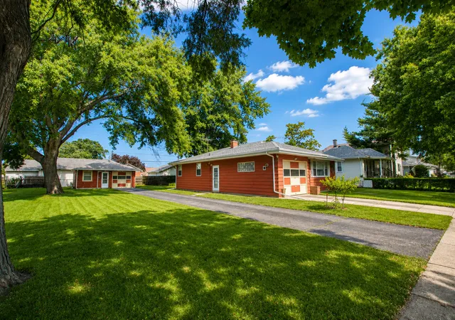 Homes for sale in Joliet, IL | 21 Morris St, Joliet, IL 60436 | MLS# 12692319