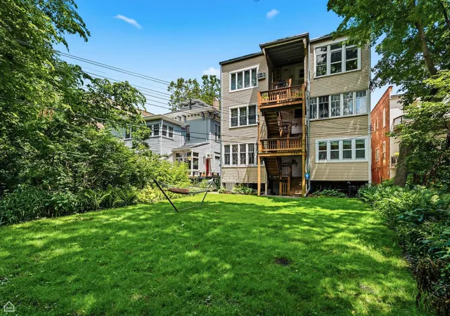 Homes for sale in Chicago, IL | 5718 S Dorchester Avenue, Chicago, IL 60637 | Houzeo