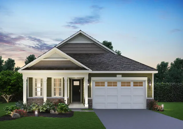 1st image of 17536 W Bonneville St, Lockport, IL 60441 | MLS# 12692324