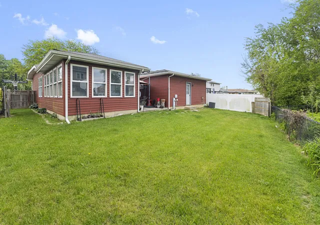 17th image of 5733 Woodgate Dr, Matteson, IL 60443 | MLS# 12692325