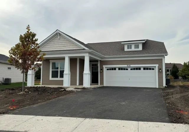 Single family home for sale at 731 Alberta Ave, Oswego, IL 60543 | MLS# 12692331