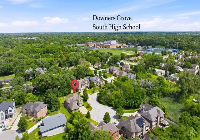 Homes for sale in Downers Grove, IL | 1736 Brian Grant Ct, Downers Grove, IL 60516 | MLS# 12692340