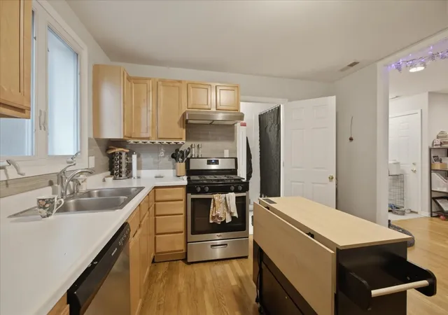 Photo 3 of Multi family home for sale at 3859 N Whipple St, Chicago, IL 60618 | MLS# 12692348 | Listing updated on 2026-09-03