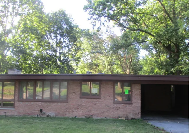 Photo 1 of Single family home for sale at 361 Osage St, Park Forest, IL 60466 | MLS# 12692358 | Listing updated on 2026-09-21