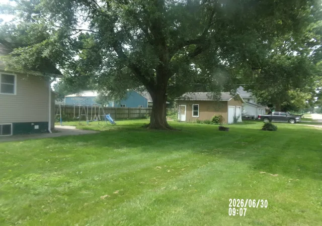 Homes for sale in Lyndon, IL | 215 1st Ave, Lyndon, IL 61261 | MLS# 12692366