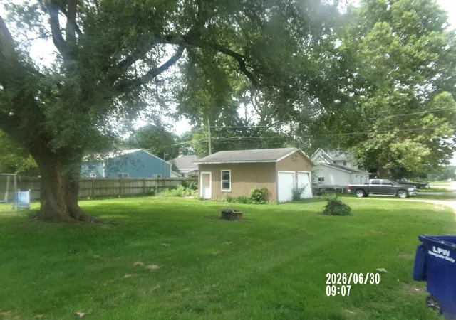 Homes for sale in Lyndon, IL | 215 1St Ave, Lyndon, IL 61261 | MLS# 12692366