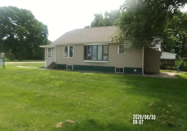 Homes for sale in Lyndon, IL | 215 1St Ave, Lyndon, IL 61261 | MLS# 12692366
