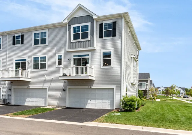 4th image of 4415 Chelsea Manor Cir, Aurora, IL 60504 | MLS# 12692370