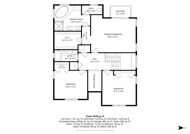 34th image of 5652 N Lockwood Ave, Chicago, IL 60646 | MLS# 12692391