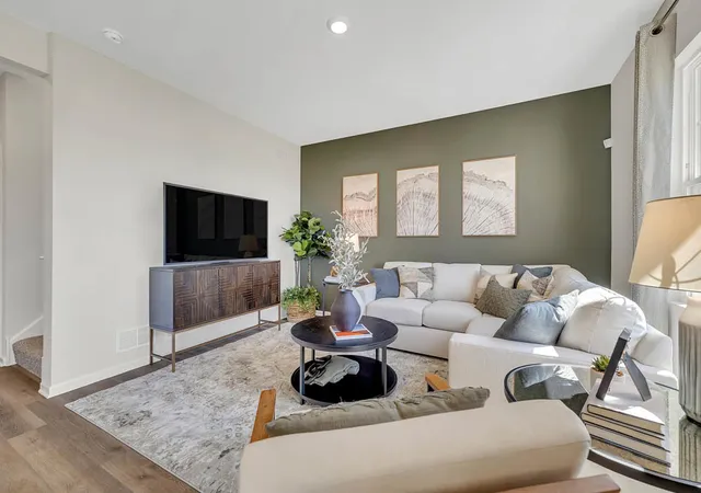 5th image of 6708 Buchanan Cir, Plainfield, IL 60586 | MLS# 12692395
