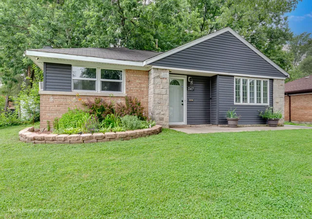 Homes for sale in Park Forest, IL | 347 Minocqua St, Park Forest, IL 60466 | MLS# 12692411