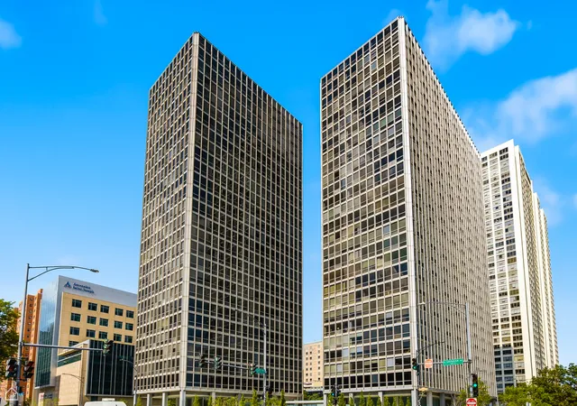 1st image of 340 W Diversey Pkwy #2817, Chicago, IL 60657 | MLS# 12692412