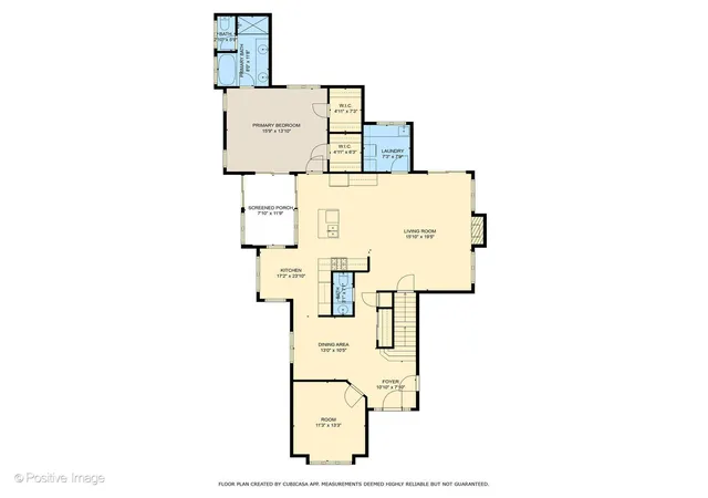 19th image of 1103 Compass Ct, Naperville, IL 60540 | MLS# 12692421
