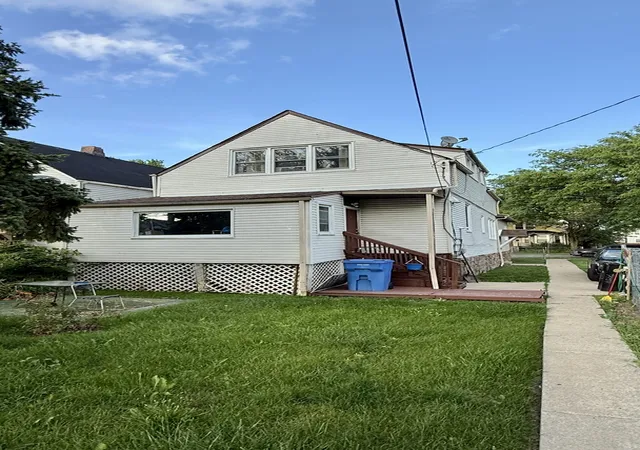 Homes for sale in Chicago, IL | 6442 S Wolcott Ave, Chicago, IL 60636 | MLS# 12692444