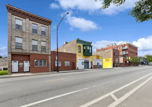 1st image of 2135 W Armitage Ave, Chicago, IL 60647 | MLS# 12692470