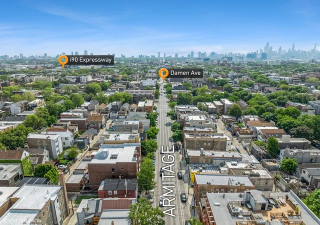 9th image of 2135 W Armitage Ave, Chicago, IL 60647 | MLS# 12692470