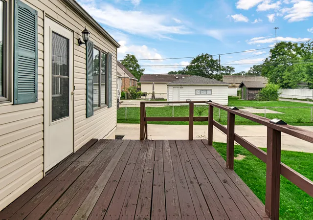 20th image of 17513 Community St, Lansing, IL 60438 | MLS# 12692484