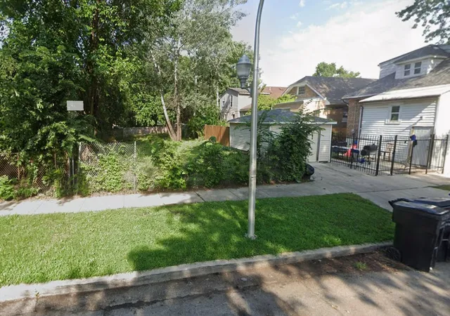 Photo 1 of Land for sale at 451 N Avers Ave, Chicago, IL 60624 | MLS# 12692521 | Listing updated on 2026-08-13