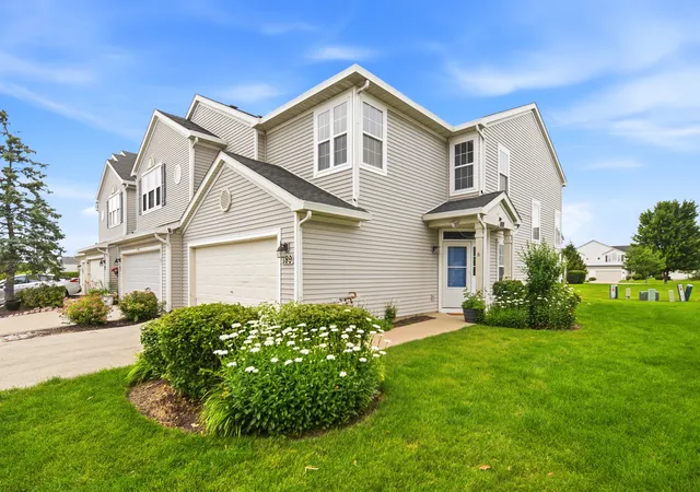 Homes for sale in Romeoville, IL | 189 Malibu Dr, Romeoville, IL 60446 | MLS# 12692532