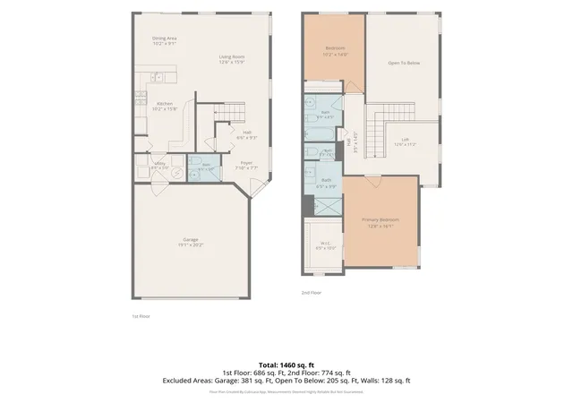 Homes for sale in Romeoville, IL | 189 Malibu Dr, Romeoville, IL 60446 | MLS# 12692532