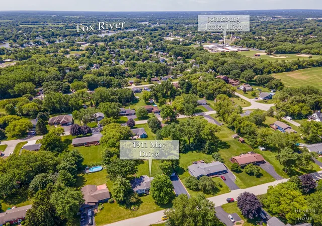 Homes for sale in Johnsburg, IL | 1911 May Dr, Johnsburg, IL 60051 | MLS# 12692535