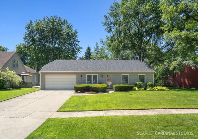 Homes for sale in Montgomery, IL | 61 Ingleshire Rd, Montgomery, IL 60538 | MLS# 12692545