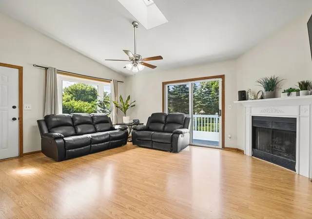 Homes for sale in Poplar Grove, IL | 207 Tamarack Hollow St, Poplar Grove, IL 61065 | MLS# 12692558