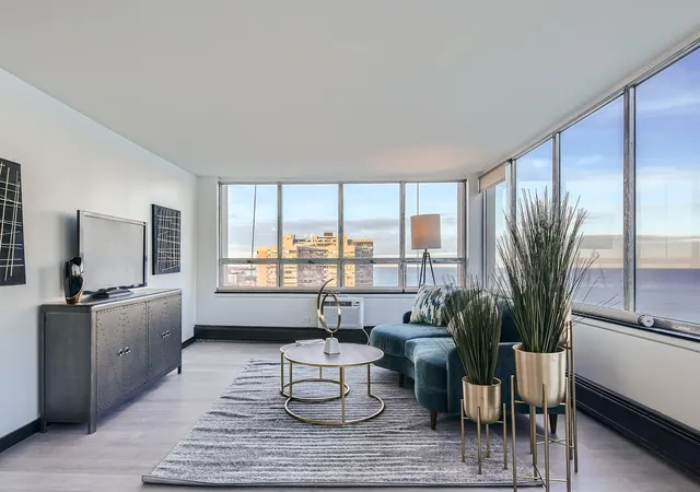 Homes for sale in Chicago, IL | 6171 N Sheridan Rd #2311, Chicago, IL 60660 | MLS# 12692560