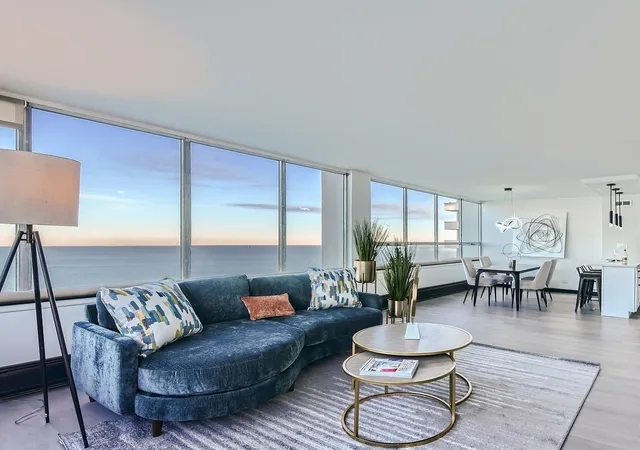 Homes for sale in Chicago, IL | 6171 N Sheridan Rd #2311, Chicago, IL 60660 | MLS# 12692560