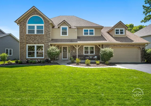 Homes for sale in Naperville, IL | 2440 Rio Grande Cir, Naperville, IL 60565 | MLS# 12692604