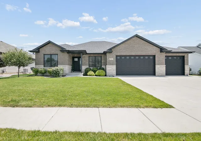Homes for sale in Bourbonnais, IL | 2254 Trappers Ln, Bourbonnais, IL 60914 | MLS# 12692618