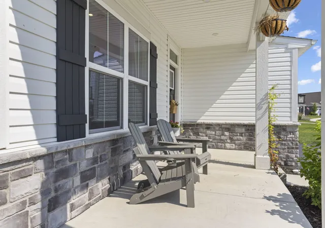 Homes for sale in Yorkville, IL | 3073 Constitution Wy, Yorkville, IL 60560 | MLS# 12692630