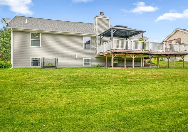 Homes for sale in Winnebago, IL | 12294 Meadow Dr, Winnebago, IL 61088 | MLS# 12692632