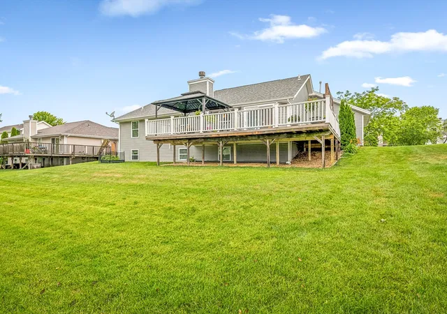 Homes for sale in Winnebago, IL | 12294 Meadow Dr, Winnebago, IL 61088 | MLS# 12692632