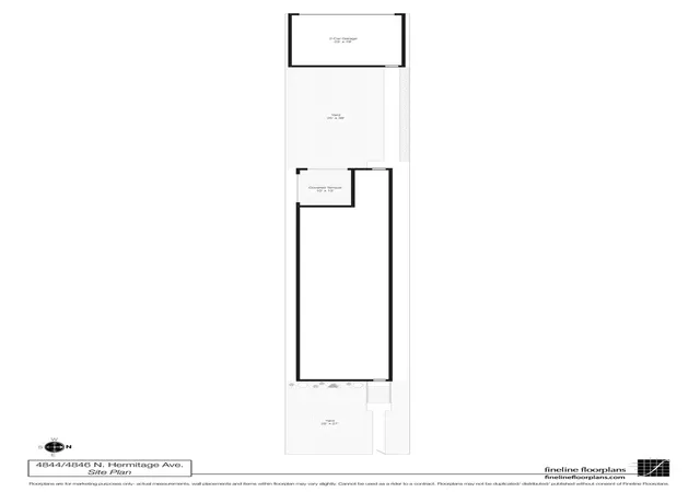 37th image of 4844 N Hermitage Ave, Chicago, IL 60640 | MLS# 12692669
