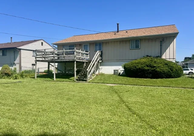 Homes for sale in Romeoville, IL | 615 Palmer Dr, Romeoville, IL 60446 | MLS# 12692682
