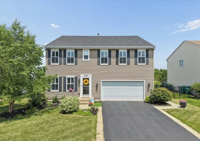 Homes for sale in Beach Park, IL | 13320 Bucksburn Ln, Beach Park, IL 60083 | MLS# 12692690