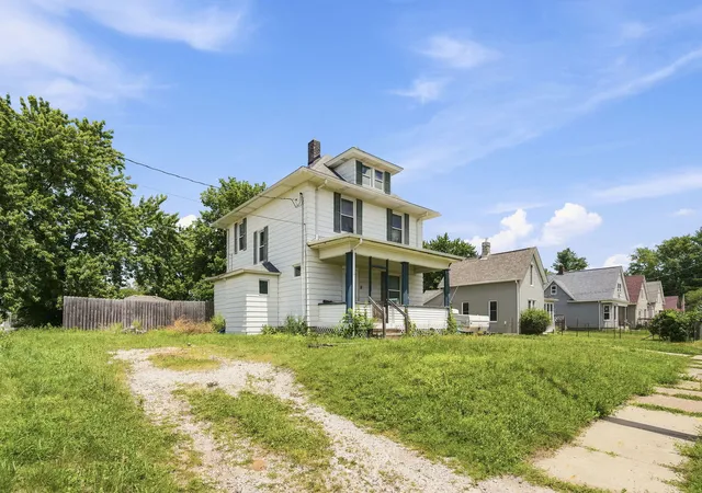 Homes for sale in Rock Island, IL | 503 21st Ave, Rock Island, IL 61201 | MLS# 12692710