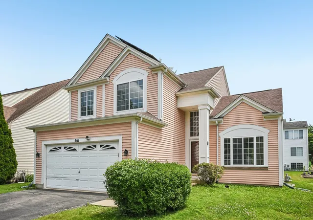 Photo 2 of Single family home for sale at 561 Ivory Ln, Bartlett, IL 60103 | MLS# 12692717 | Listing updated on 2026-09-12