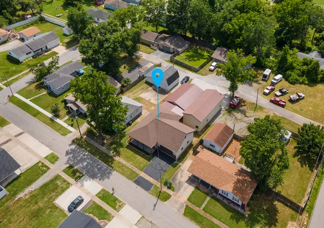 3rd image of 1406 N Glendale St, Marion, IL 62959 | MLS# 12692718