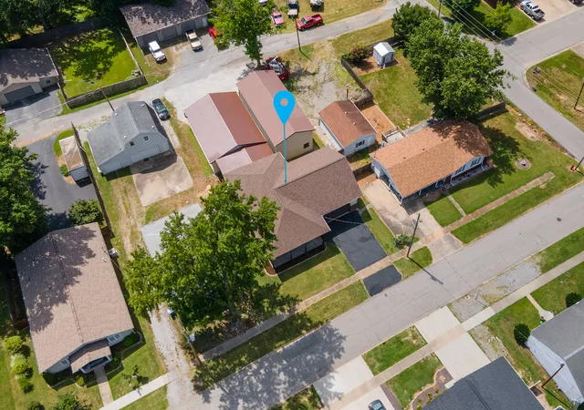 5th image of 1406 N Glendale St, Marion, IL 62959 | MLS# 12692718
