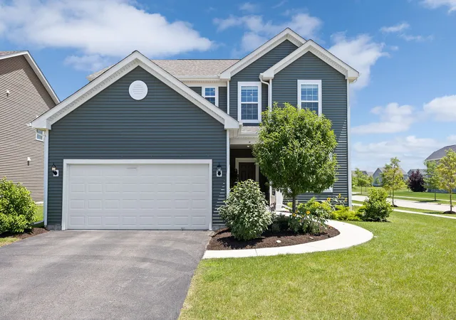 1st image of 2088 Bent Grass Wy, Bolingbrook, IL 60490 | MLS# 12692733