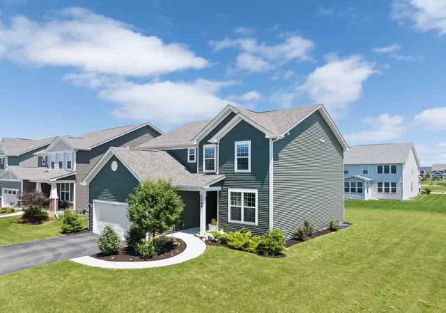 2nd image of 2088 Bent Grass Wy, Bolingbrook, IL 60490 | MLS# 12692733