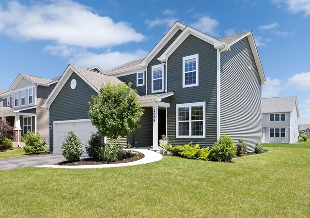 3rd image of 2088 Bent Grass Wy, Bolingbrook, IL 60490 | MLS# 12692733