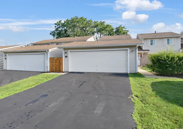 21st image of 18 Woodsorrel Pl, Woodridge, IL 60517 | MLS# 12692755