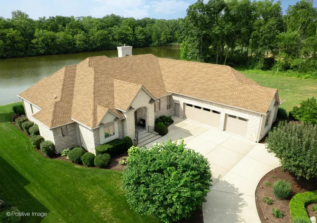 1st image of 335 Edgewater Dr, Morris, IL 60450 | MLS# 12692772